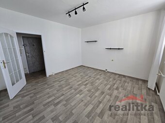 Pronájem hezkého bytu 2+1, 44m2, Opava, ul. Antonína Sovy - 4