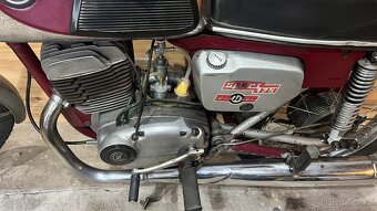 ČZ 175/477 1969 - 4