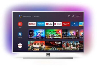 Android televize 50" Philips 50PUS8505 ambilight - 4
