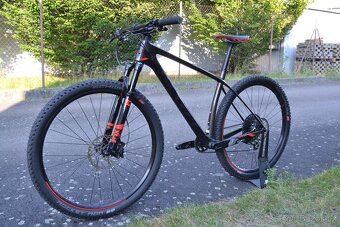 Scott Scale 910 (L) 10,3 kg - 4