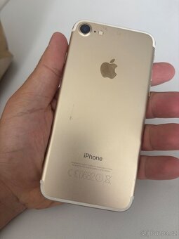 Iphone 7 - 4
