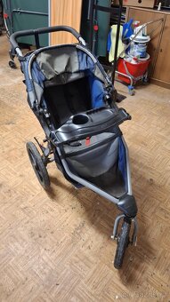 Sportovní kočárek Britax Römer Bob Revolution SE - 4