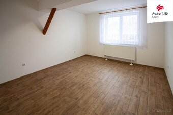 Pronájem bytu 2+1 44 m2 Fritzova, Třešť - 4