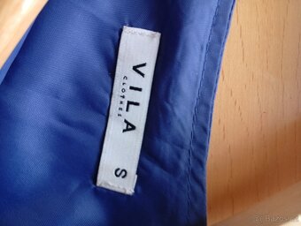 Letní dívčí šaty S - 4