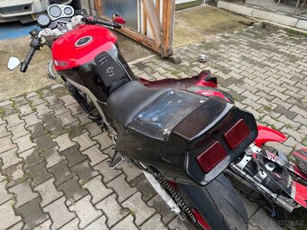 gsx-r 1100 - 4