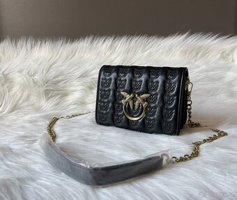 Pinko kabelka - 4