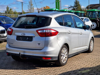 Ford C-Max 2.0TDCi 103kw r.v.2012, 150tis.km, prav.servis - 4