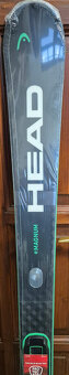 Head supershape e magnum SW + PRD 12 GW 25/26 - 4