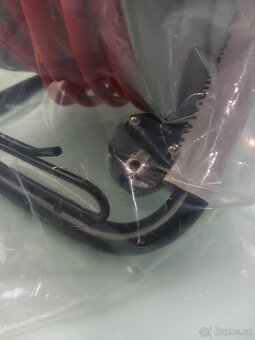 Prodlužovací kabel na bubnu 25 m - nové - nerozbaleno - 4