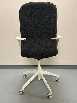 kancelářská židle IKEA Langfjall - 6 ks - 4