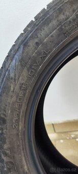 Four seasons 235/50/R18 - 4