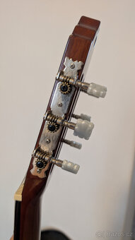 Kytara zn. Washburn C40 - 4