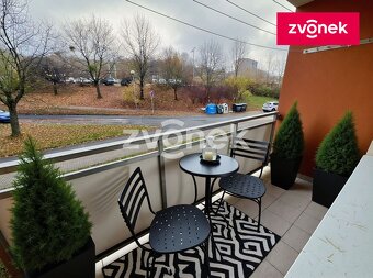 Byt 4+1 Zlín - ul. Okružní - 4