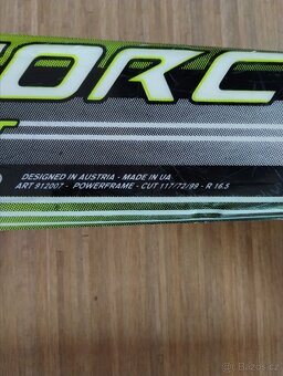 Prodej sjezdových lyží Blizzard - 4