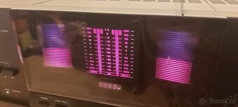 YAMAHA MX-1000 TOP END STEREO POWER AMPLIFIER 260 WATTS  - 4
