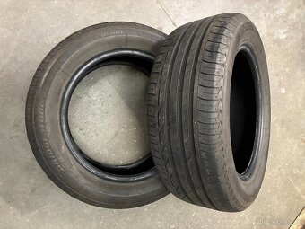 Letní pneumatiky 215/55R16 97W - 4