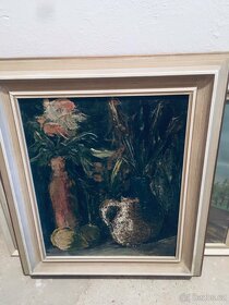 Prodáme obrazy Cena dohodou - 4