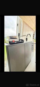 Obytný vůz Mercedes Benz Sprinter 2013 - 4