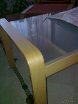 Prodám sedací soupravu - 4