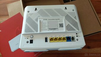 ZyXEL DX3300-T0 – nový, nepoužitý - 4