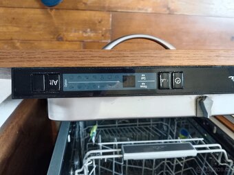 Myčka ETA 235950001C v záruce - 4