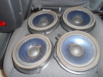 ford sound systems premium s-amx, galaxy - 4