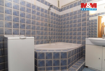 Pronájem bytu 1+1, 40 m2, Moravská Ostrava, Mánesova - 4