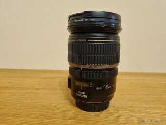 Canon EOS 200D s objektivy - 4