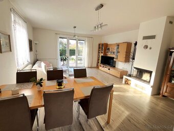 Rodinný dům 7+kk Opatovice u Rajhradu - 4