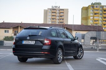 Škoda Octavia Combi 2.0 TDI Drive EU6 - 4