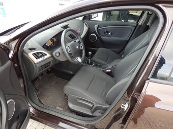 Renault Megane 1.2tce 85kw - 4