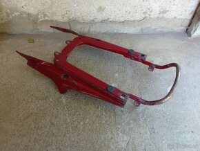 Jawa 175 kyvacka - 4