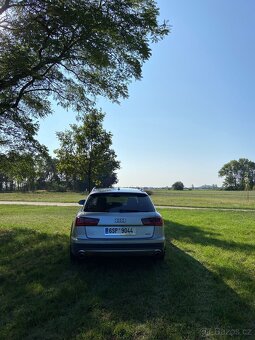 Audi A6 C7 Allroad 3.0tdi - 4