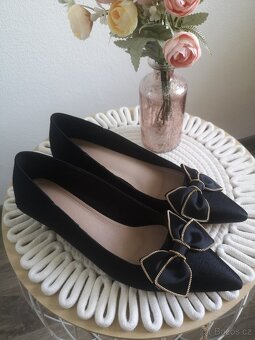Dámské lodičky - 4