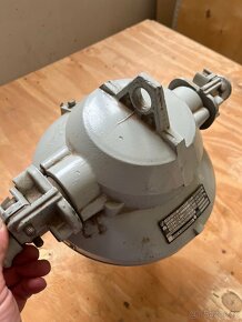 Průmyslové svítidlo Elektrosvit 511 12.07 - 4