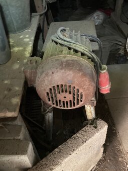 štípačka na dřevo - 4