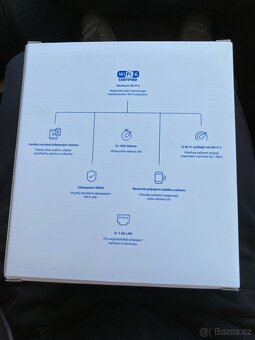 Router O2 5G Box - 4