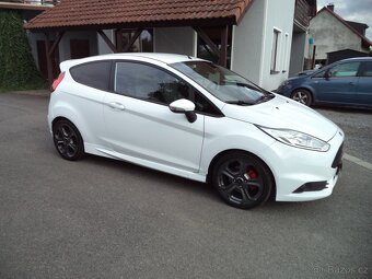 Ford Fiesta 1,6 i 134kw ST - 4