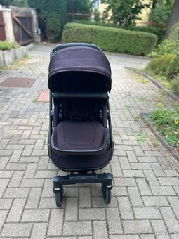 Joolz Geo 3 kompletní set | Brilliant black - 4