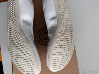 Dámské Barefoot Baleríny GROUNDIES, vel. 38 - 4