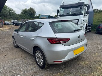 Prodám veškeré ND Seat Leon 5F 1.2 TSI 81kW - 4