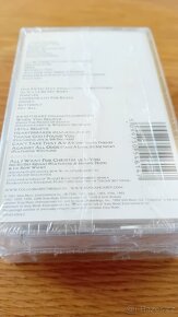 Mc kazety orig. Mariah Carey greatest hits - 4