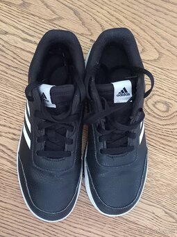 Tenisky/boty/botasky Adidas Tensaur vel. 37 1/3 - 4