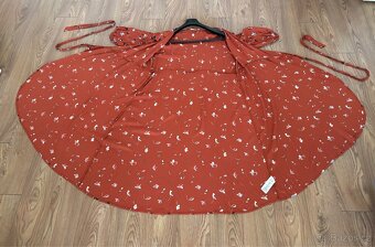 Šaty značky KAFFE - 4