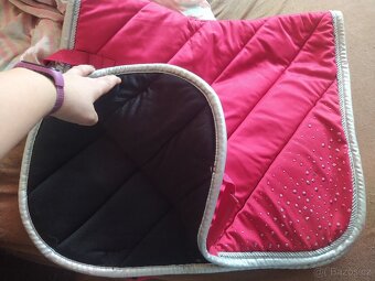 Podsedlove decky - 4