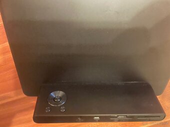 Sencor SDF 873 B digitální fotorámeček - 4