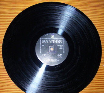 LP deska Energit - Piknik z r. 1978/152/ - 4