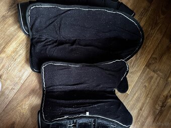 Přepravní kamaše/chrániče - 4