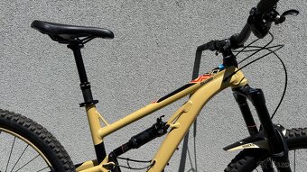 Horské kolo / enduro Kellys Swag 30 (model 2020) - 4