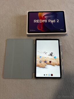 Xiaomi Redmi Pad 2 - 4